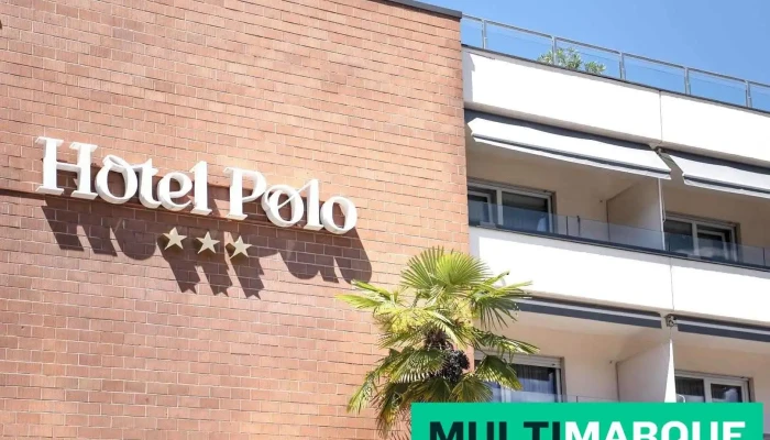 Hotel Polo - Ascona
