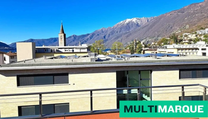 Hotel Polo -  Von Gasten - Ascona