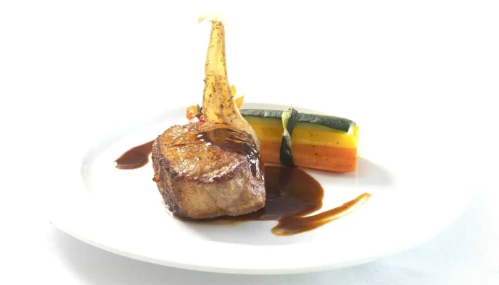 Hotel Restaurant Bienenberg -  Essen Und Trinken - Liestal
