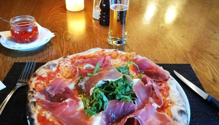 Hotel Romerbad Essen Und Trinken - Zofingen