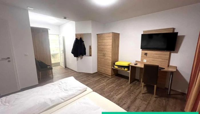 Hotel Romerbad Neueste - Zofingen