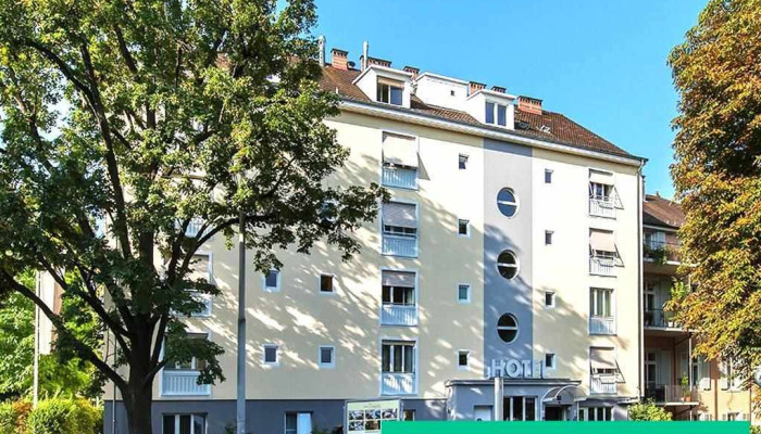 Hotel Spalentor Basel -  Alle - Basel
