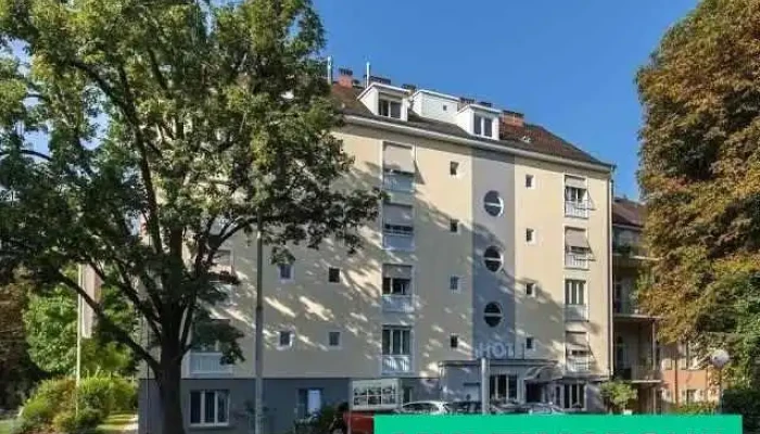 Hotel Spalentor Basel - Basel