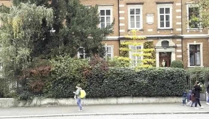 Hotel Spalentor Basel -  Videos - Basel