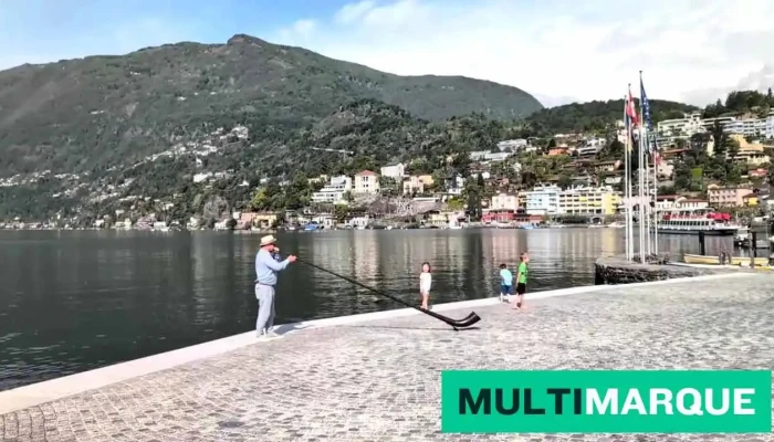 Hotel Tamaro -  Neueste - Ascona