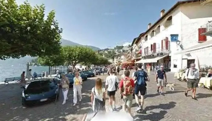 Hotel Tamaro -  Street View 360deg Fotos - Ascona