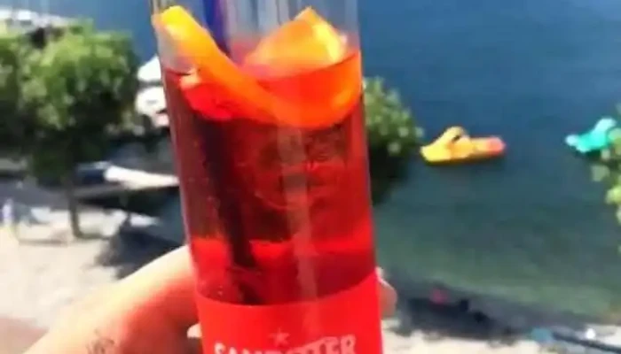 Hotel Tamaro -  Videos - Ascona