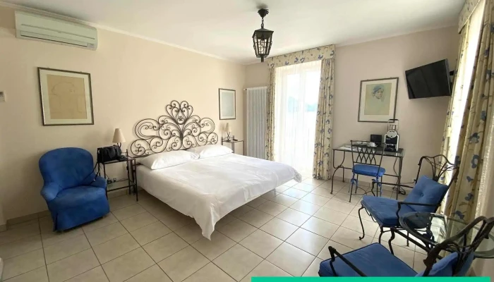 Hotel Tamaro -  Von Gasten - Ascona