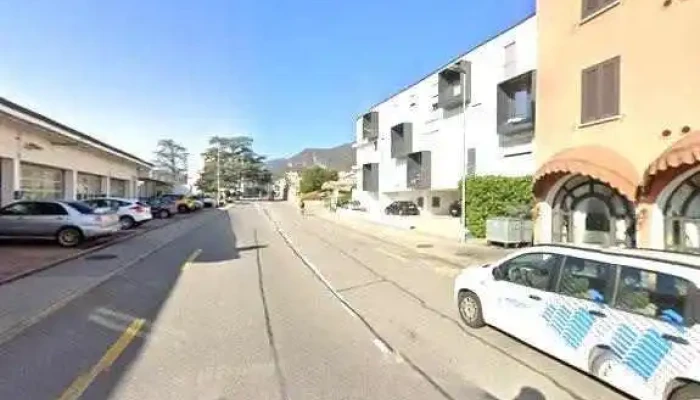 Hotel Zen Balerna -  Street View 360deg Fotos - Balerna
