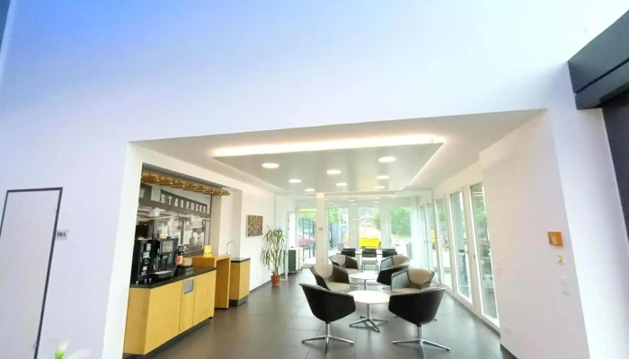 Hp Gerber Pannendienst Ag Street View 360deg Fotos - Pratteln