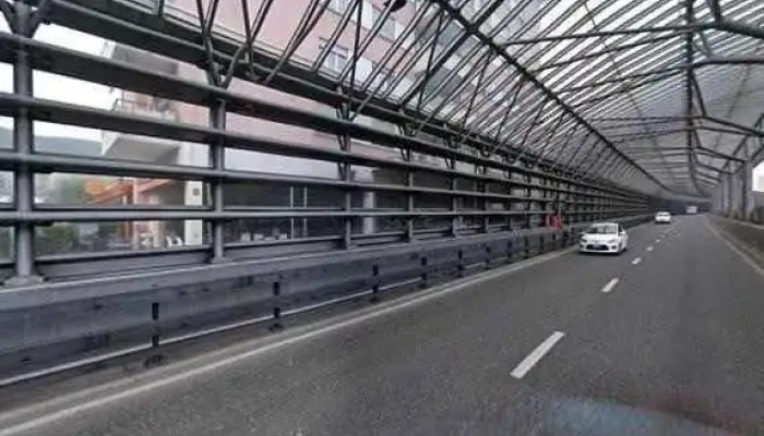 Htm Racing -  Street View 360deg Fotos - Chiasso