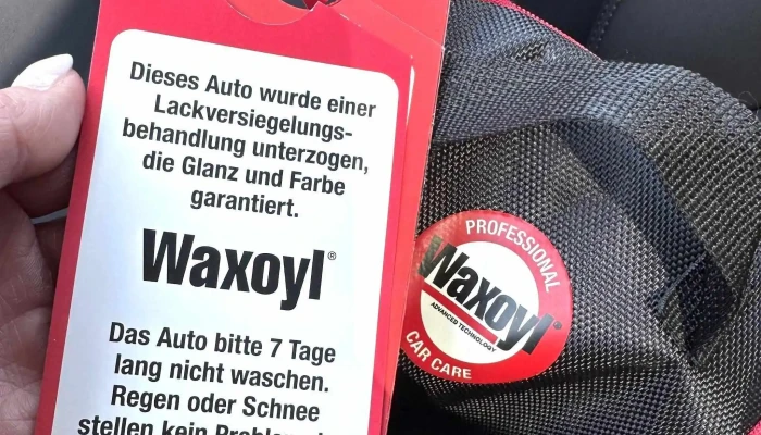Huggel Carrosserie Ag - Münchenstein