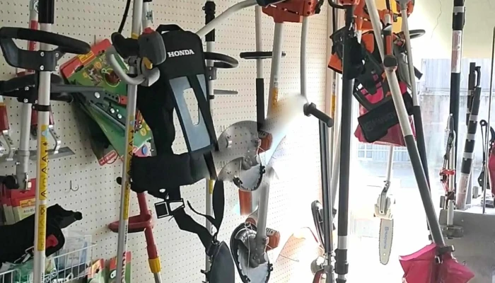 Hugo Furrer Ag -    Landmaschinen Motorgerate Landmaschinenhandler - Lausen