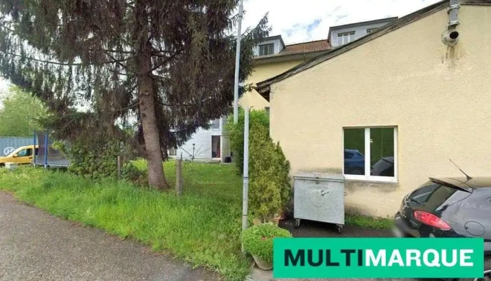 Hummel's Garage GmbH - Rubigen