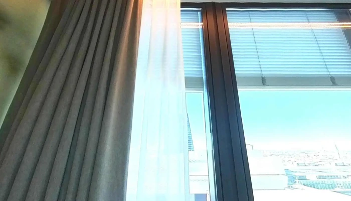 Hyperion Hotel Basel -  Ausstattung - Basel