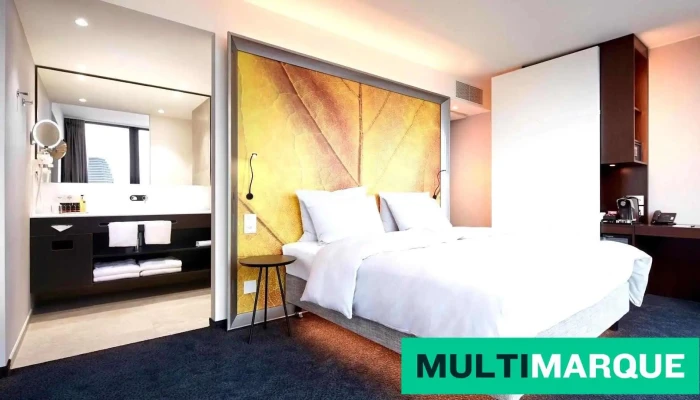 Hyperion Hotel Basel - Basel
