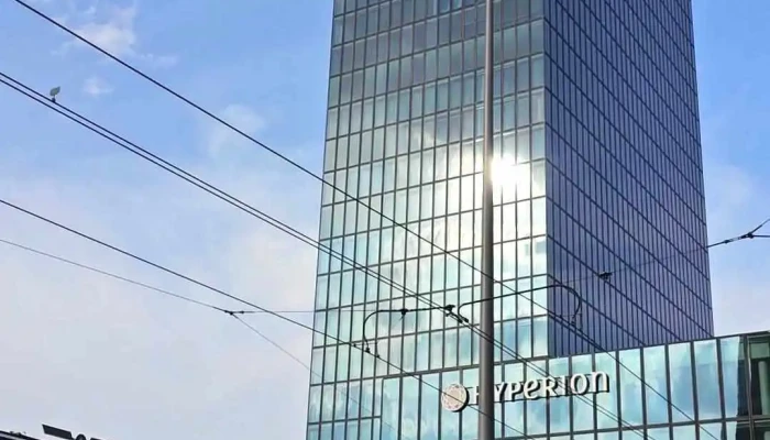 Hyperion Hotel Basel -  Videos - Basel