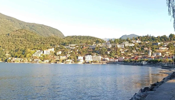 I Love Ascona Sign -  Instagram - Ascona