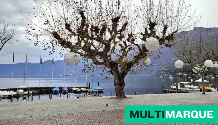 I Love Ascona Sign -  Videos - Ascona