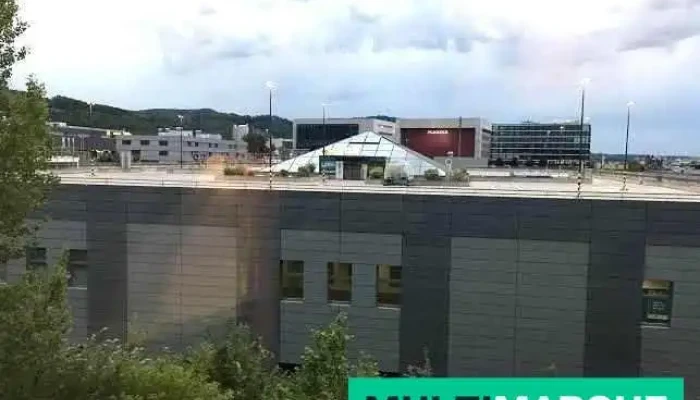 Ibis - Basel