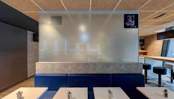 Ibis Budget Basel City -  Ausstattung - Basel