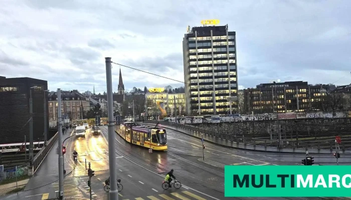 Ibis Budget Basel City -  Von Gasten - Basel