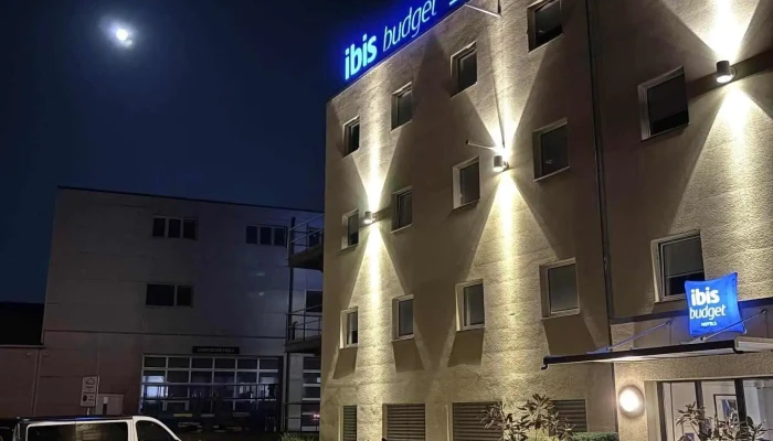 Ibis -  Neueste - Basel