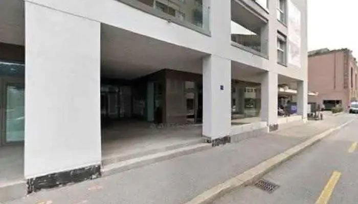 Icars 24 Ag Street View 360deg Fotos - Chiasso