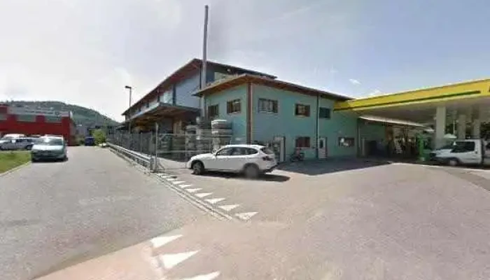 Ikvb Basel -  Street View 360deg Fotos - Bubendorf