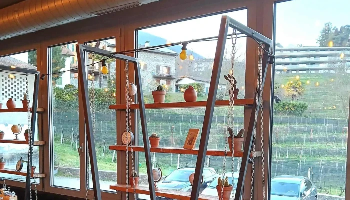 Il Birrificio Di Bioggio -  Adresse - Bioggio