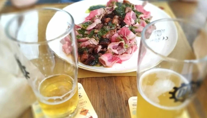 Il Birrificio Di Bioggio -  Aktion - Bioggio