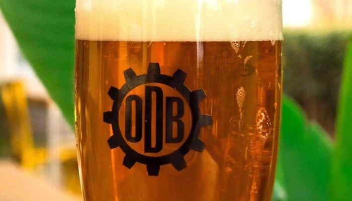 Il Birrificio Di Bioggio -  Bier - Bioggio