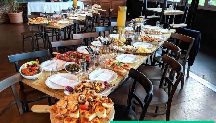 Il Birrificio Di Bioggio -  Essen Und Trinken - Bioggio