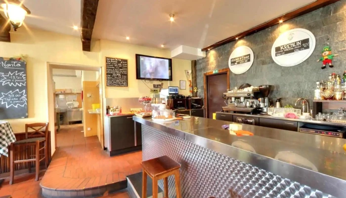 Il Birrificio Di Bioggio -  Street View 360deg Fotos - Bioggio