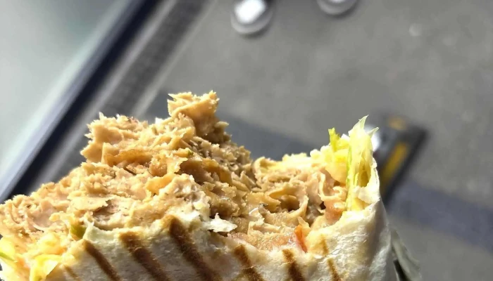 Il Centro Kebab -  Adresse - Contone