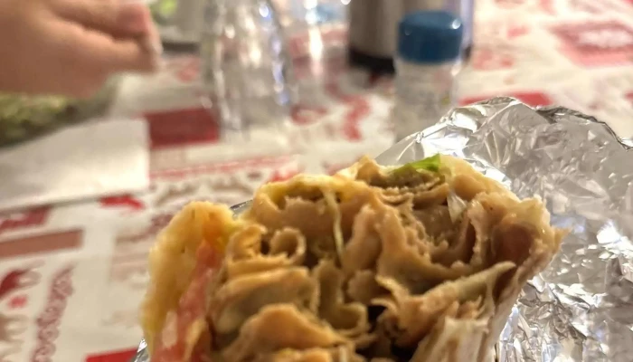 Il Centro Kebab -  Aktion - Contone