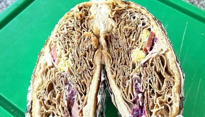 Il Centro Kebab -  Alle - Contone