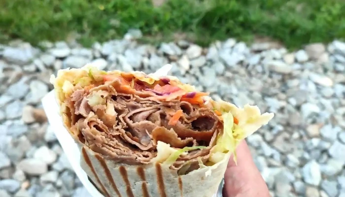 Il Centro Kebab -  Neueste - Contone