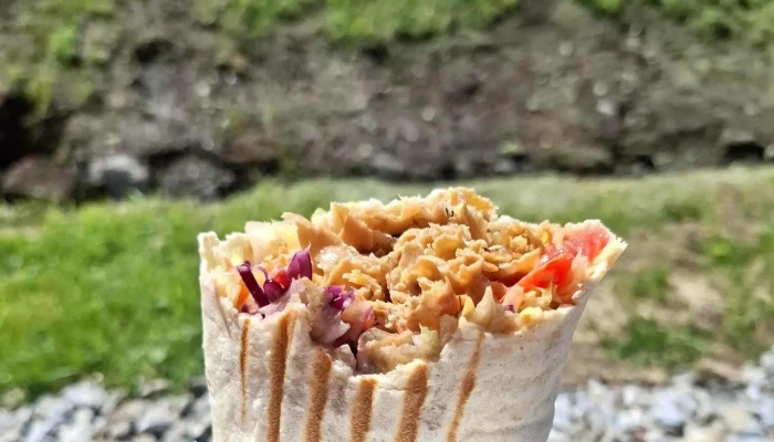 Il Centro Kebab -  Wo - Contone