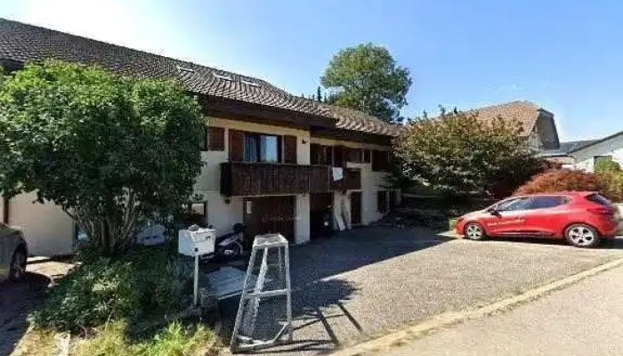 Ilaladalle -  Alle - Fribourg