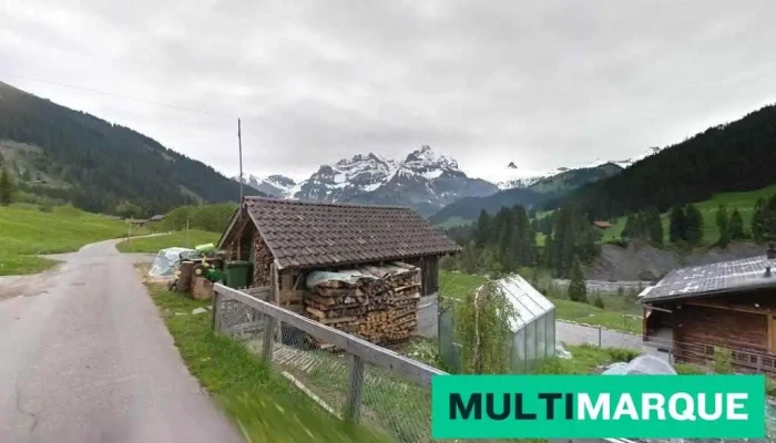 Import Export Allenbach - Adelboden