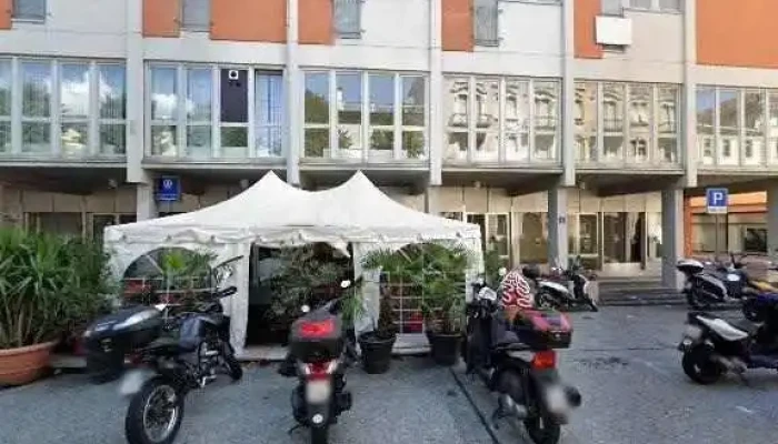 Inveras Sa -  Alle - Chiasso