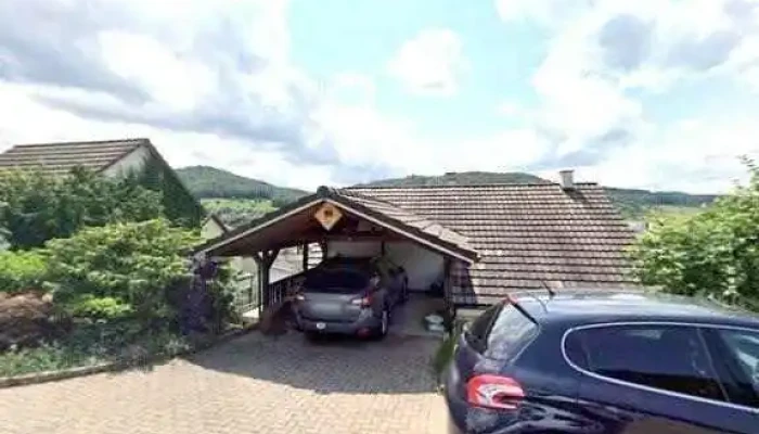 Italianos Gmbh Alle - Itingen