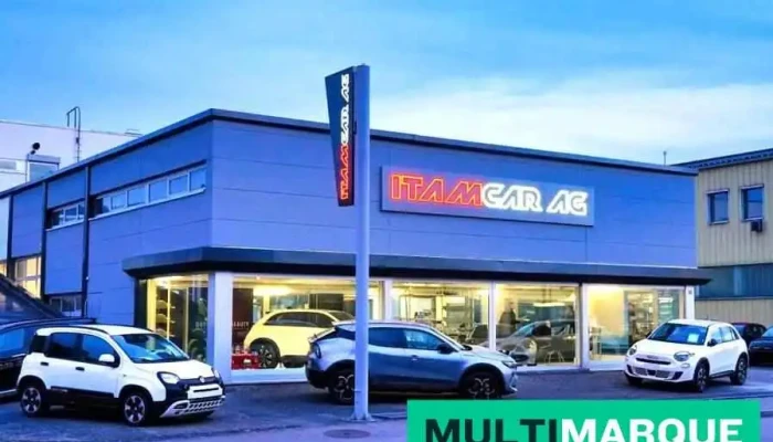 Itamcar Ag -  Alle - Oberwil