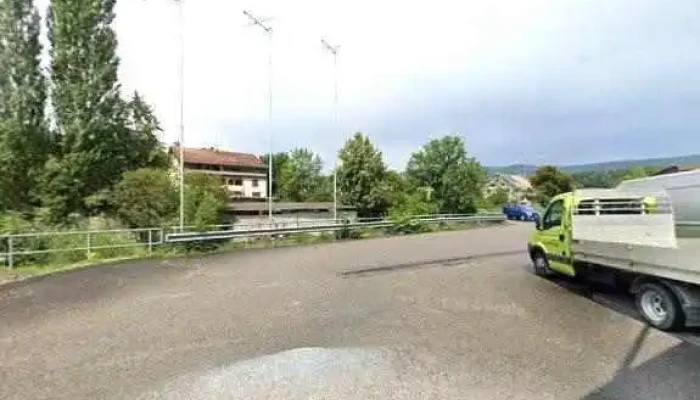 Iveco -  Alle - Laufen