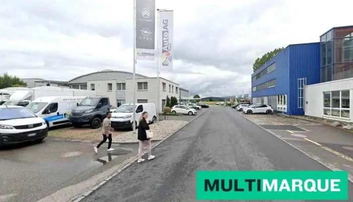 Iveco - Uetendorf