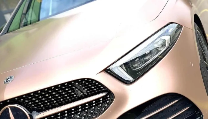 JB CarDesign Revolution Vom Inhaber - Bösingen