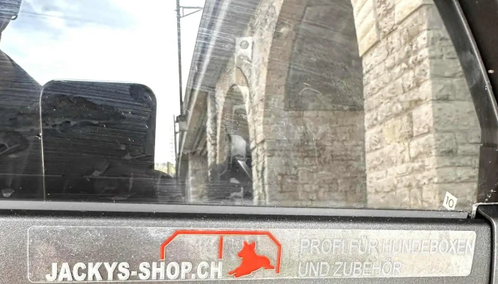 Jackys Shop Inh Steiner Brislach - Brislach