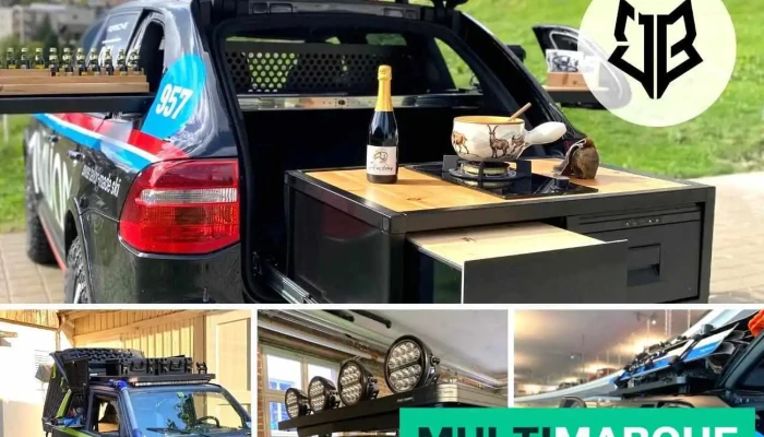 Jbider Solutions Autoumbauten Spezialumbauten Alle - Liestal
