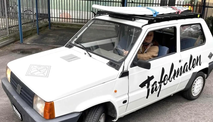 Jbider Solutions Autoumbauten Spezialumbauten Videos - Liestal